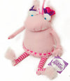 Girlie Monster Flora 8.5'' Plush