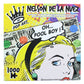 The Canadian Group King Of Pop Art - Nelson De La Nuez - Oh... Pool Boy! - 1000 Piece Puzzle