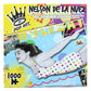 Nelson De La Nuez King Of Pop Art 1000 Piece Jigsaw Puzzle | Summer To Remember