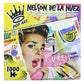 The Canadian Group King Of Pop Art - Nelson De La Nuez - I Love You - 1000 Piece Puzzle