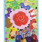 The Wiggles 18 Piece Jigsaw Puzzle