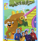 The Wiggles Wags 18 Piece Jigsaw Puzzle