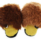 Star Trek Tribble Slippers With Sound