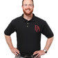 Marvel Daredevil Exclusive Polo Xx-Large
