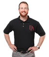 Marvel Daredevil Exclusive Polo Xx-Large