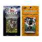 Mls Portland Timbers 2 Different Licensed Trading Card Team Sets