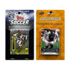 Mls Portland Timbers 2 Different Licensed Trading Card Team Sets