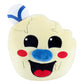 Frenemies Doughmigos 8 Inch Plush | Rod