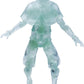 Avatar the Last Airbender limited availability 5 Inch Action Figure  Aang Spirit
