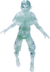 Avatar the Last Airbender limited availability 5 Inch Action Figure  Aang Spirit