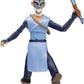 Avatar the Last Airbender limited availability 5 Inch Action Figure  War Paint Sokka