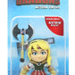 How To Train Your Dragon 3.25'' Action Vinyl: Astrid (Night)