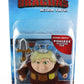 How To Train Your Dragon 3.25'' Action Vinyl: Fishlegs (Flocked Fur)