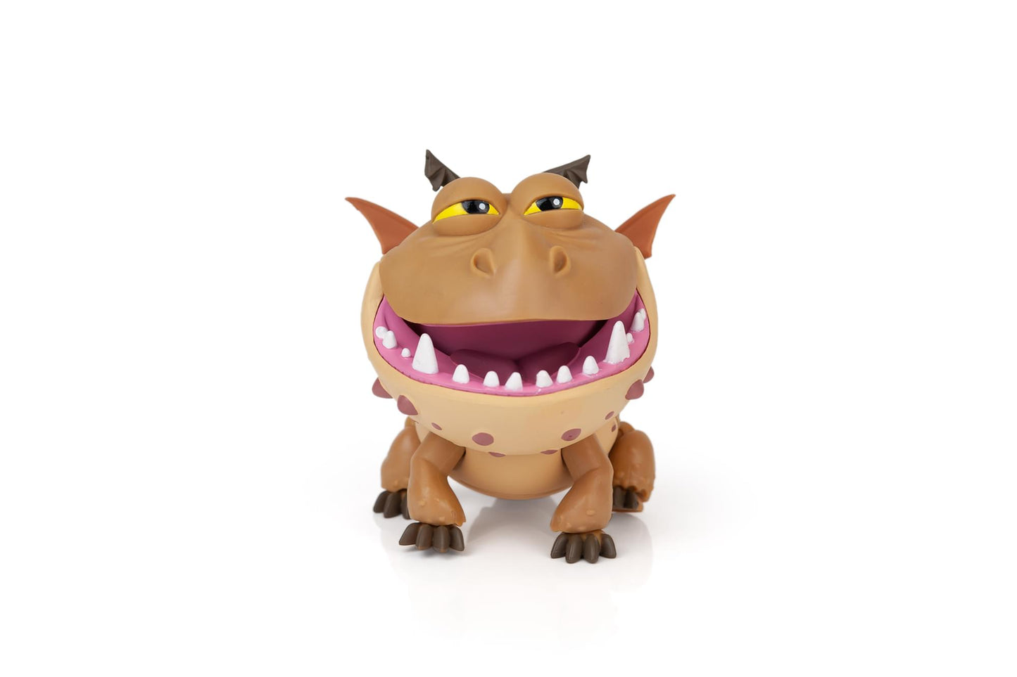 How To Train Your Dragon 6''-7'' Action Vinyl: Meatlug