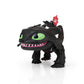 How To Train Your Dragon 6''-7'' Action Vinyl: Toothless