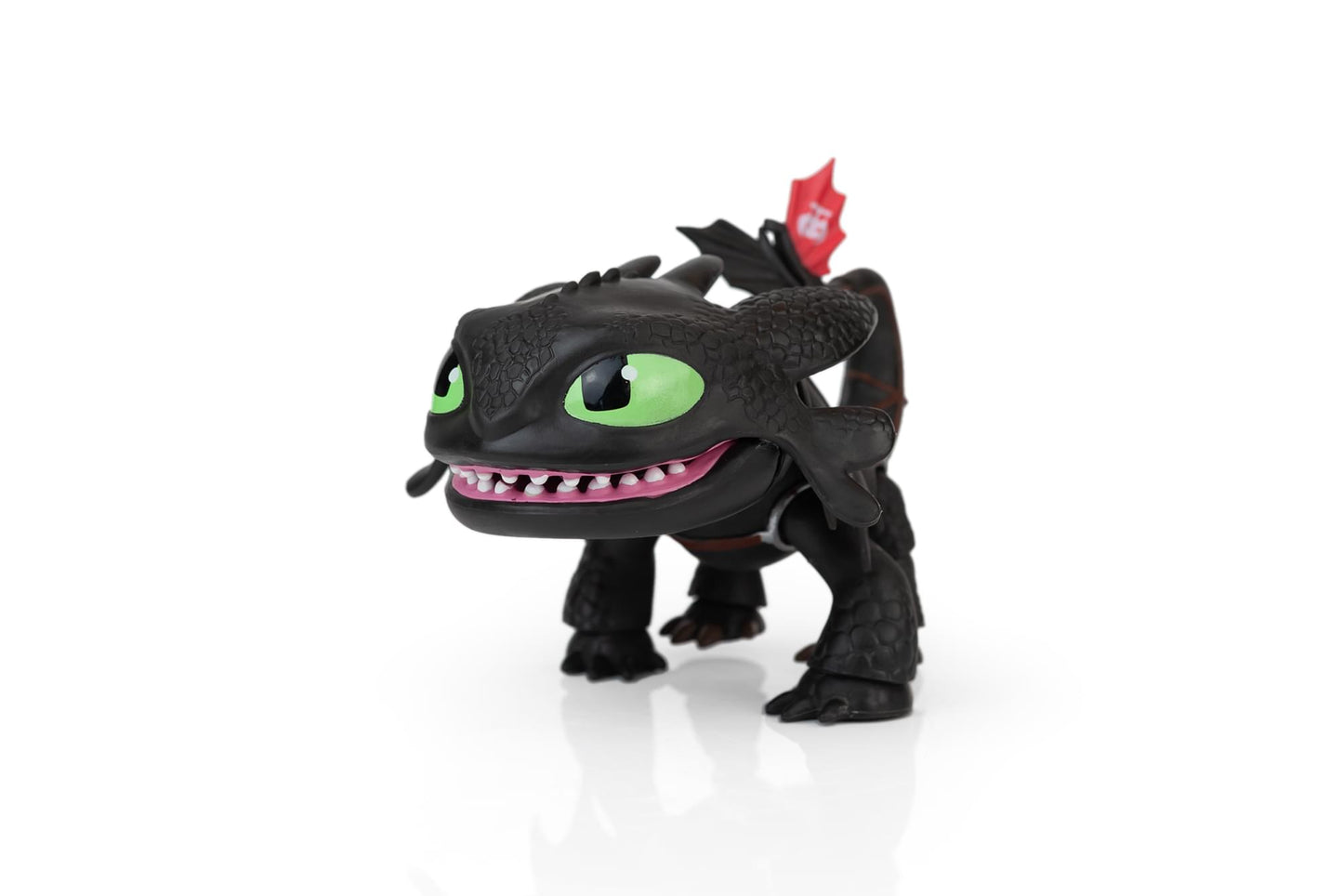 How To Train Your Dragon 6''-7'' Action Vinyl: Toothless