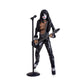 Kiss Bst Axn  5 Inch Action Figure | Starchild (Destroyer Tour)