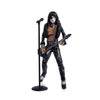 Kiss Bst Axn  5 Inch Action Figure | Starchild (Destroyer Tour)