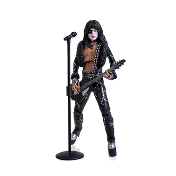 Kiss Bst Axn  5 Inch Action Figure | Starchild (Destroyer Tour)