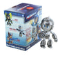 Mega Man Blind Box 3.25-Inch Metallic Action Vinyl - One Random