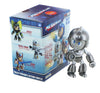 Mega Man Blind Box 3.25-Inch Metallic Action Vinyl - One Random
