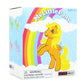 My Little Pony Blind Box 3'' Action Vinyls Wave 5, One Random
