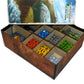 Terraforming Mars The Dice Game Organizer Insert
