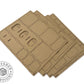 Terraforming Mars The Dice Game Organizer Insert