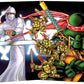 Teenage Mutant Ninja Turtles RPG: Game Master Screen Redux