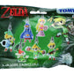 Legend Of Zelda Mascot Dangler Blind Bag | One Random