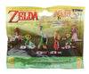 Legend Of Zelda Figure Collection Blind Bag | One Random