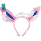 Pokemon Headband Plush Sylveon Headband