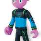 Miles From Tomorrowland Pipp 3'' Action Figure