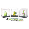 Pokemon TrainerS Choice 2 Mini Figure 3-Pack: Chikorita, Bayleef And Meganium