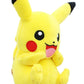 Pokemon Xy 8'' Plush: Pikachu