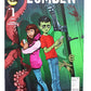 Zomben #1 Comic Book