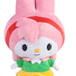 Sonic X Sanrio 10'' Plush: Amy X My Melody
