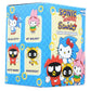 Sonic The Hedgehog Sanrio Blind Boxed Mini Figure