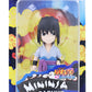 Toynami Naruto Shippuden Mininja Figurine Series 1 - Sasuke Officially Licenced Figurine - Approx 4”