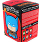 Unkl Presents: Dc Heroes & Villains Vinyl Figures Blind Box