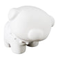 Skelanimals Maxx The Bulldog 4 Inch Blank Vinyl Figure
