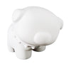 Skelanimals Maxx The Bulldog 4 Inch Blank Vinyl Figure