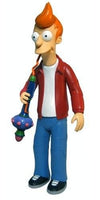 Futurama Encore Collection Philip J. Fry 6 Figure