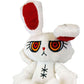 Bloody Bunny Sdcc 2013 Exclusive Mini Plush