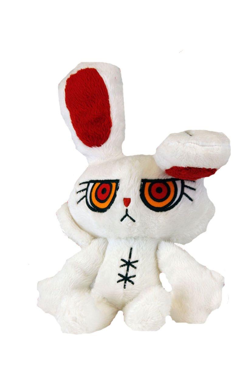Bloody Bunny Sdcc 2013 Exclusive Mini Plush
