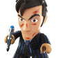 Doctor Who 6.5'' ''End Of Time'' 10Th Doctor Titan Vinyl Figure