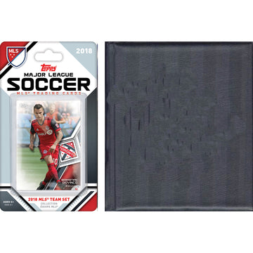 C&I Collectables Mls Toronto Fc Mens Torfc18N/A Brown Brown Torfc18, Brown, N/A