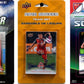 Mls Toronto Fc 3 Different Licensed Trading Card Team Sets