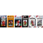 Mls Toronto Fc 6 Different Licensed Trading Card Team Sets