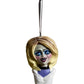 Seed Of Chucky Holiday Horrors Ornament | Glenda Bust